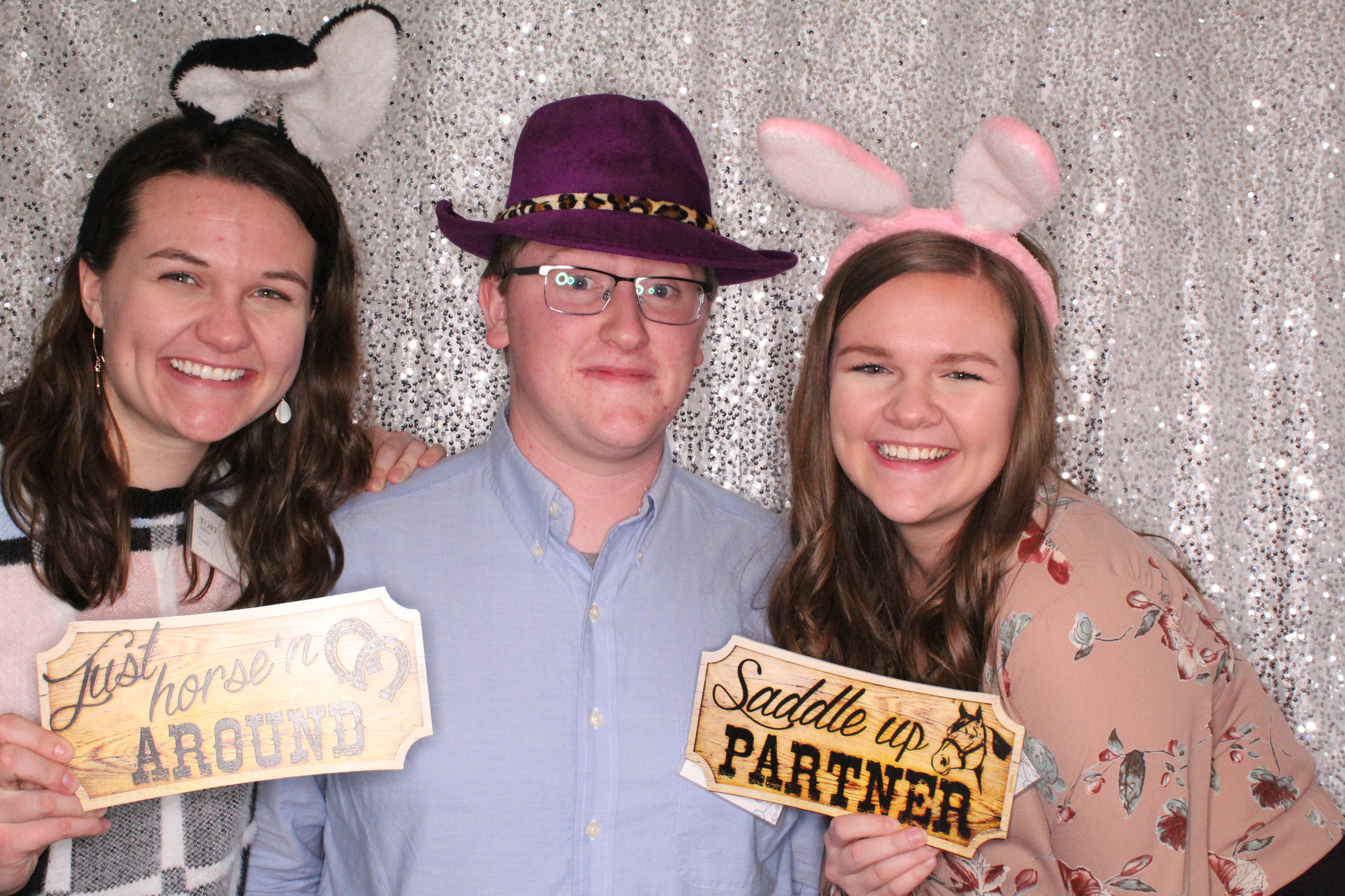 SCHEELS Year End Celebration | View more photos from the event at gallery.photoboothbillings.com/u/PhotoBoothBillings/SCHEELS-Year-End-Celebration